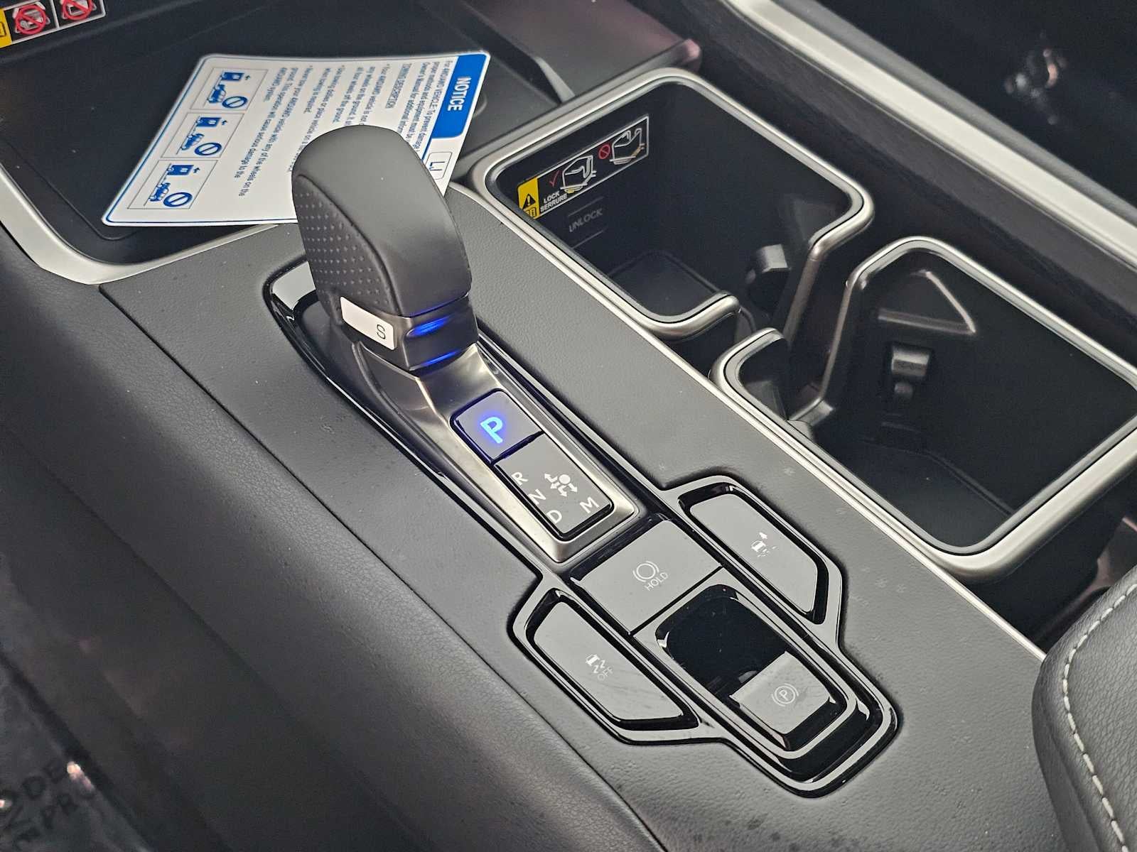 2026 Lexus TX 500h F SPORT PERFORMANCE PREMIUM AWD