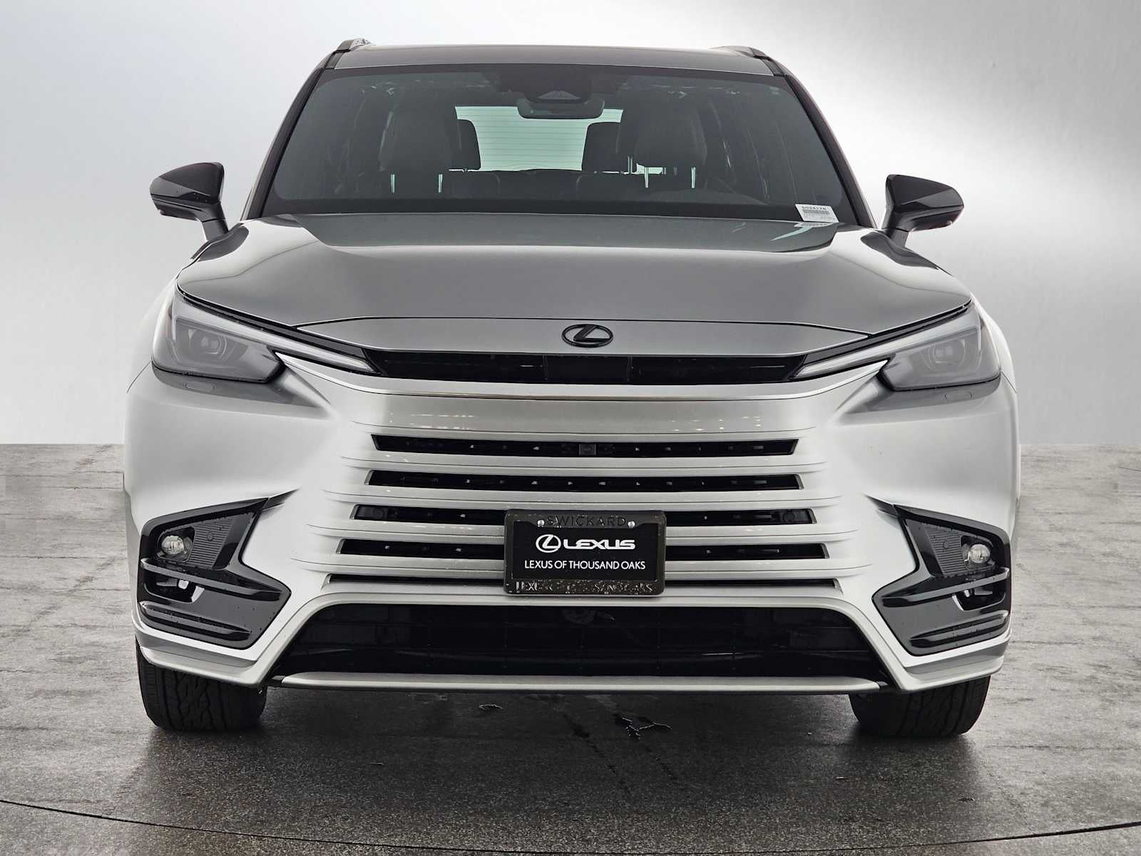 2026 Lexus TX 500h F SPORT PERFORMANCE PREMIUM AWD