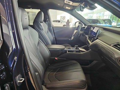 2026 Lexus TX 500h F SPORT PERFORMANCE PREMIUM AWD