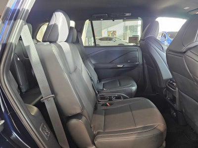 2026 Lexus TX 500h F SPORT PERFORMANCE PREMIUM AWD