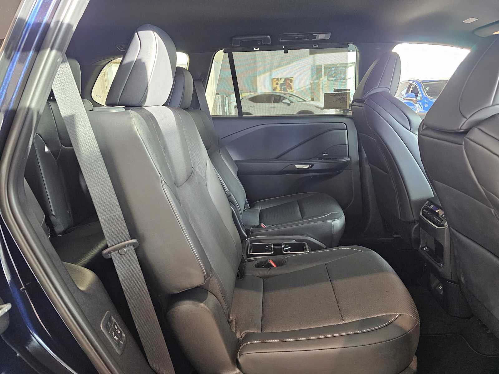 2026 Lexus TX 500h F SPORT PERFORMANCE PREMIUM AWD