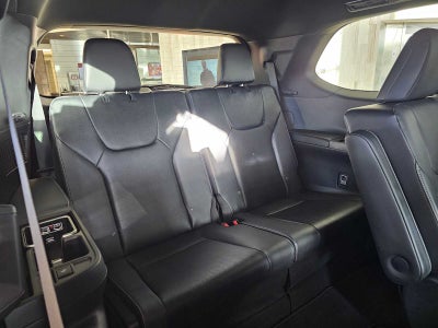 2026 Lexus TX 500h F SPORT PERFORMANCE PREMIUM AWD