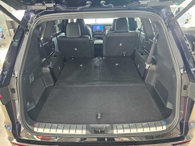 2026 Lexus TX 500h F SPORT PERFORMANCE PREMIUM AWD