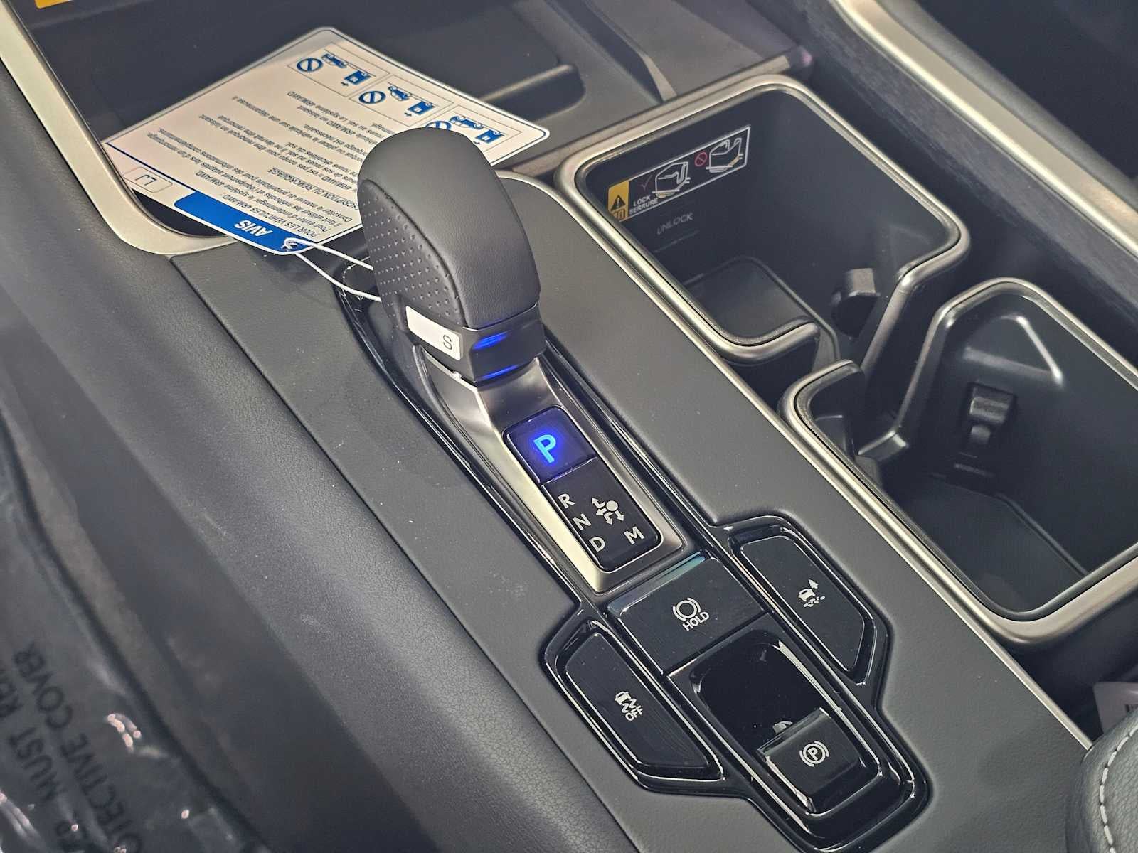 2026 Lexus TX 500h F SPORT PERFORMANCE PREMIUM AWD