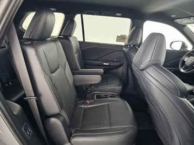 2026 Lexus TX 500h F SPORT PERFORMANCE PREMIUM AWD