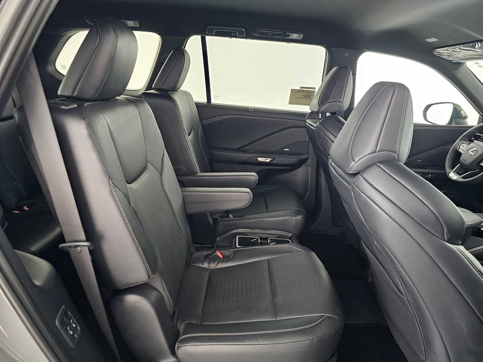 2026 Lexus TX 500h F SPORT PERFORMANCE PREMIUM AWD