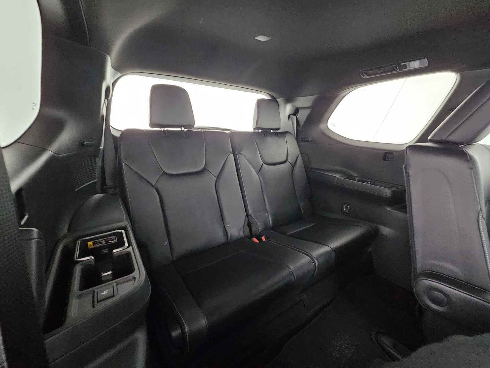 2026 Lexus TX 500h F SPORT PERFORMANCE PREMIUM AWD