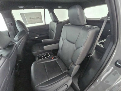 2026 Lexus TX 500h F SPORT PERFORMANCE PREMIUM AWD