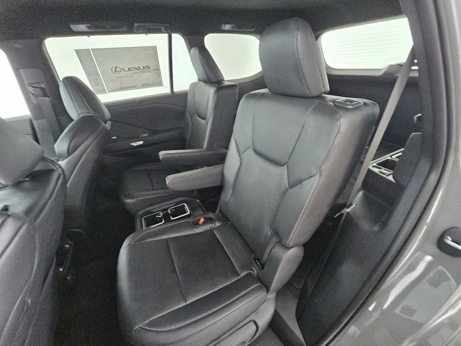 2026 Lexus TX 500h F SPORT PERFORMANCE PREMIUM AWD