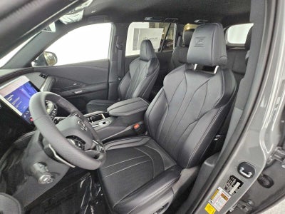 2026 Lexus TX 500h F SPORT PERFORMANCE PREMIUM AWD