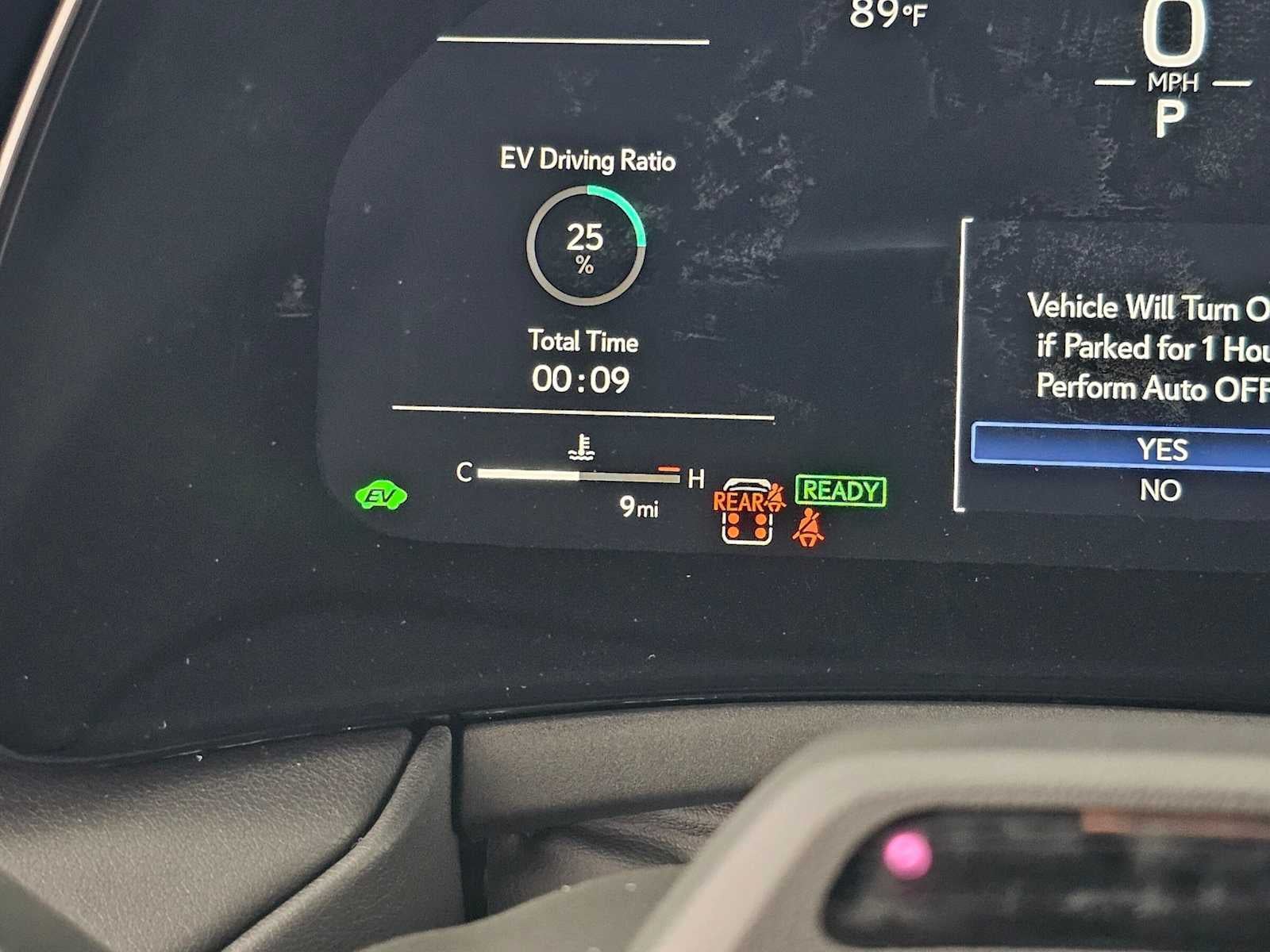 2026 Lexus TX 500h F SPORT PERFORMANCE PREMIUM AWD