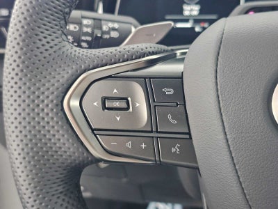2026 Lexus TX 500h F SPORT PERFORMANCE PREMIUM AWD