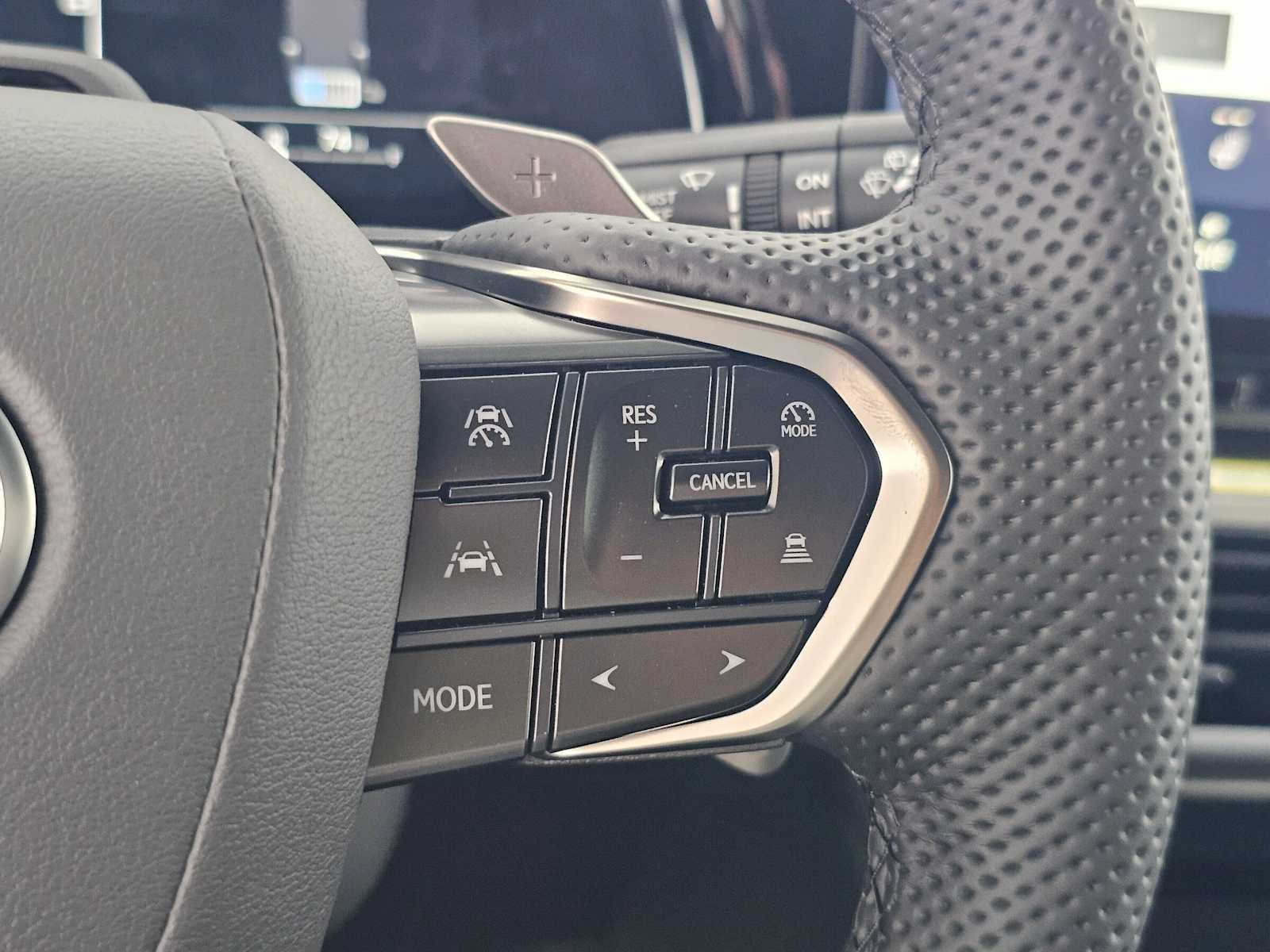 2026 Lexus TX 500h F SPORT PERFORMANCE PREMIUM AWD