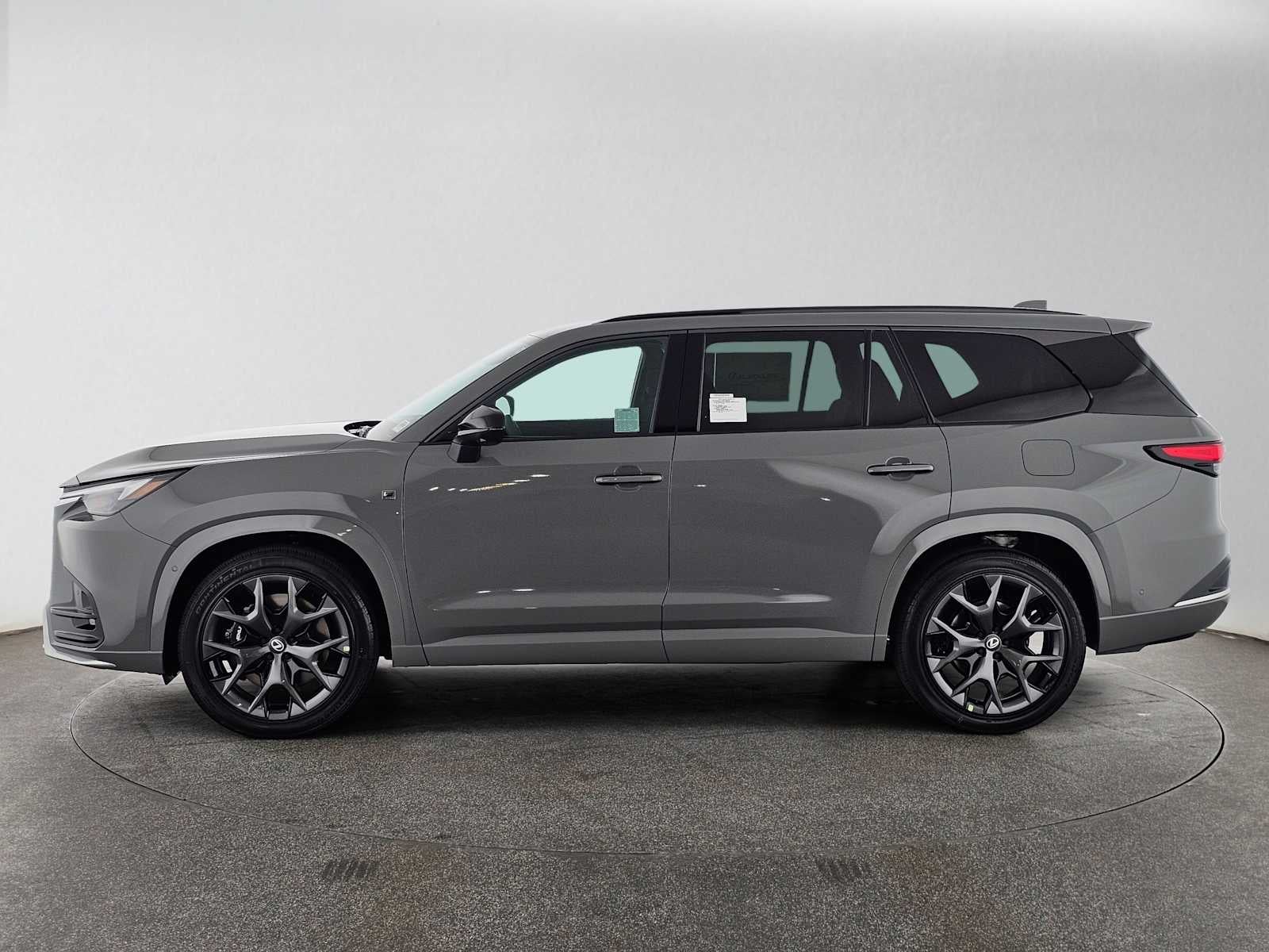 2026 Lexus TX 500h F SPORT PERFORMANCE PREMIUM AWD