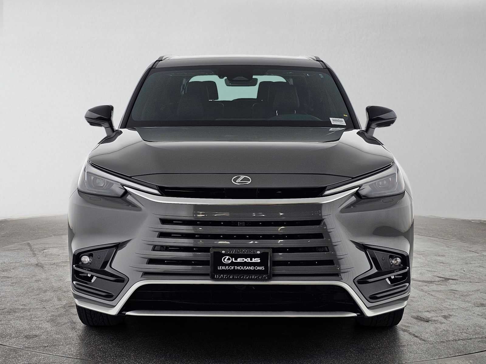 2026 Lexus TX 500h F SPORT PERFORMANCE PREMIUM AWD