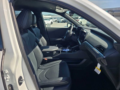 2026 Lexus TX 500h F SPORT PERFORMANCE PREMIUM AWD
