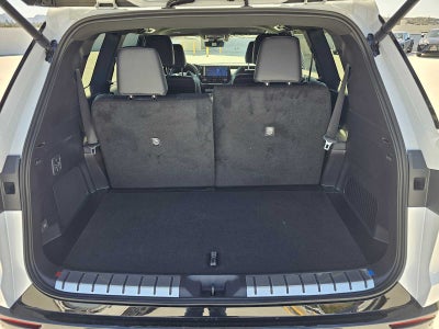 2026 Lexus TX 500h F SPORT PERFORMANCE PREMIUM AWD