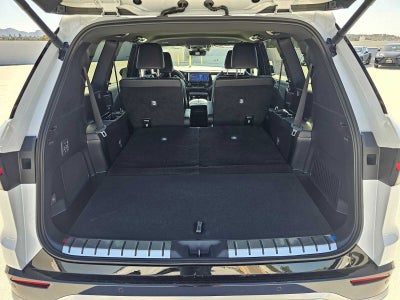 2026 Lexus TX 500h F SPORT PERFORMANCE PREMIUM AWD