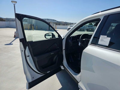 2026 Lexus TX 500h F SPORT PERFORMANCE PREMIUM AWD
