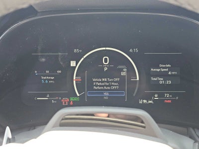 2026 Lexus TX 500h F SPORT PERFORMANCE PREMIUM AWD