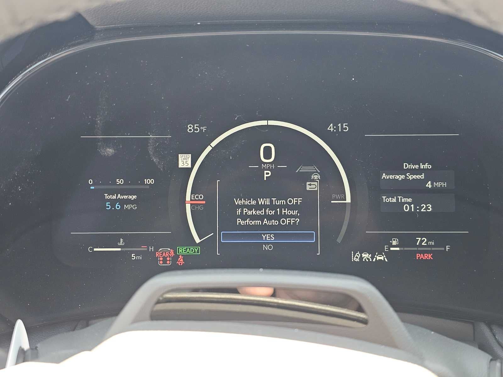 2026 Lexus TX 500h F SPORT PERFORMANCE PREMIUM AWD