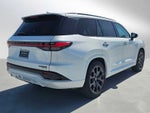2026 Lexus TX 500h F SPORT PERFORMANCE PREMIUM AWD