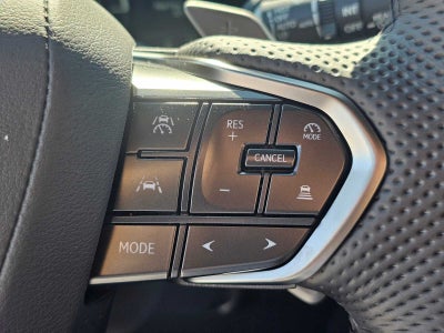 2026 Lexus TX 500h F SPORT PERFORMANCE PREMIUM AWD