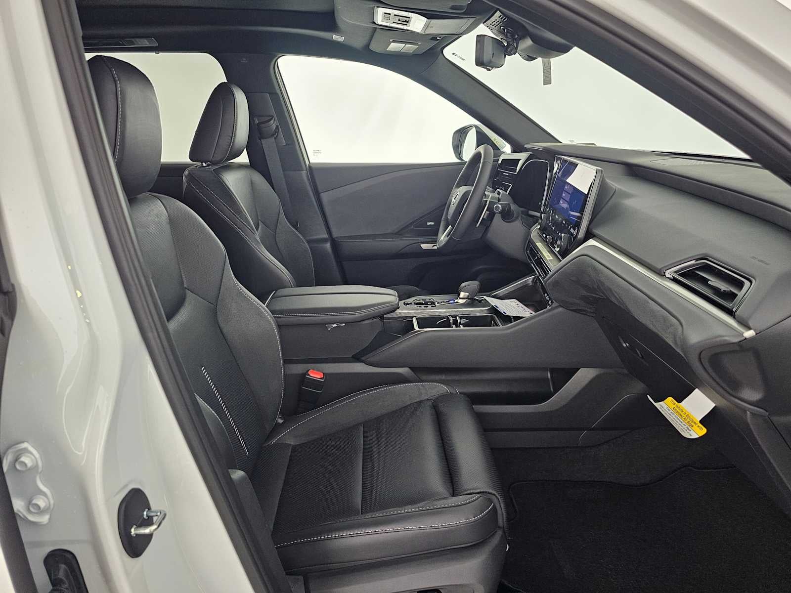 2026 Lexus TX 550h PLUS LUXURY AWD