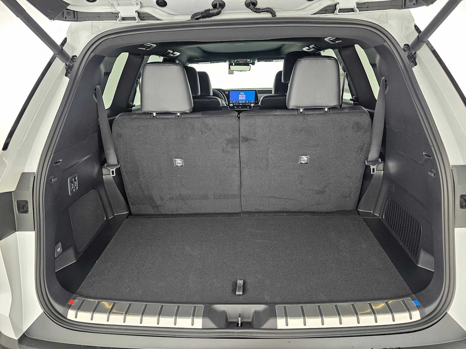 2026 Lexus TX 550h PLUS LUXURY AWD