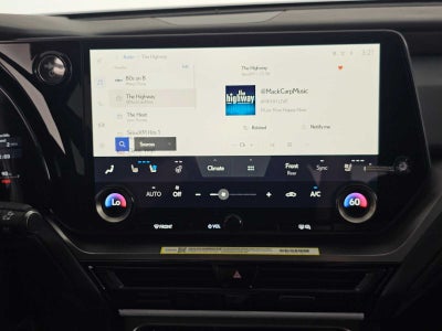 2026 Lexus TX 550h PLUS LUXURY AWD