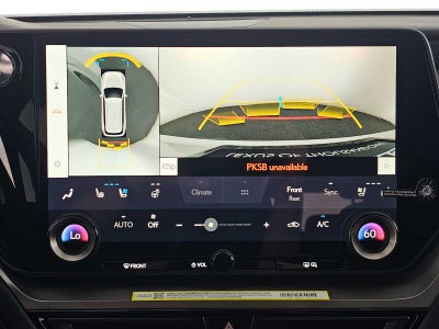 2026 Lexus TX 550h PLUS LUXURY AWD