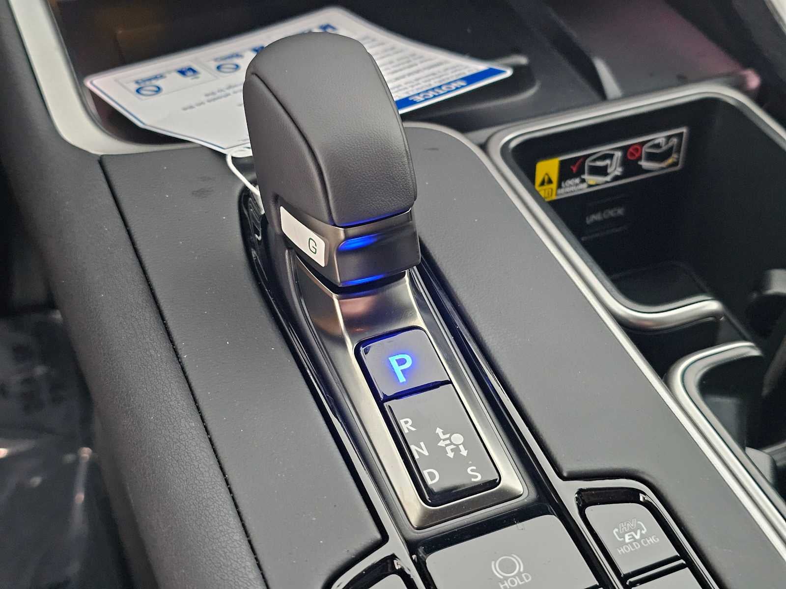 2026 Lexus TX 550h PLUS LUXURY AWD