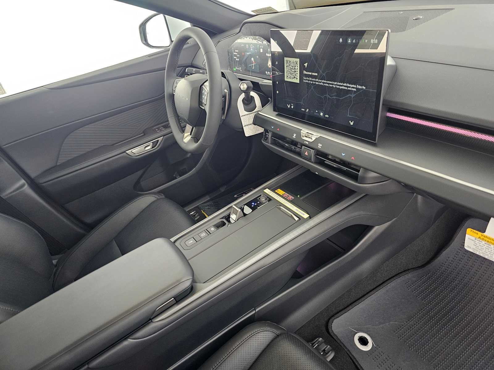 2026 Lexus ES 350e PREMIUM