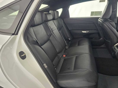 2026 Lexus ES 350e PREMIUM