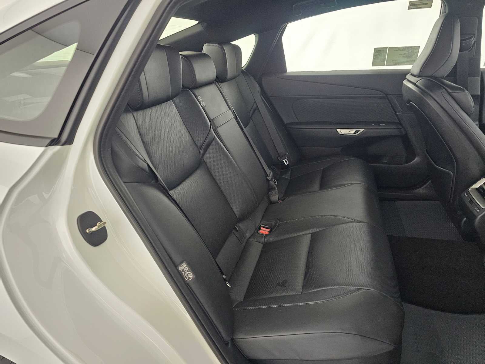 2026 Lexus ES 350e PREMIUM