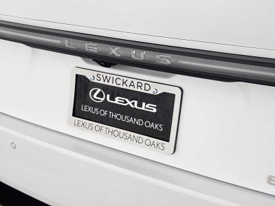 2026 Lexus ES 350e PREMIUM