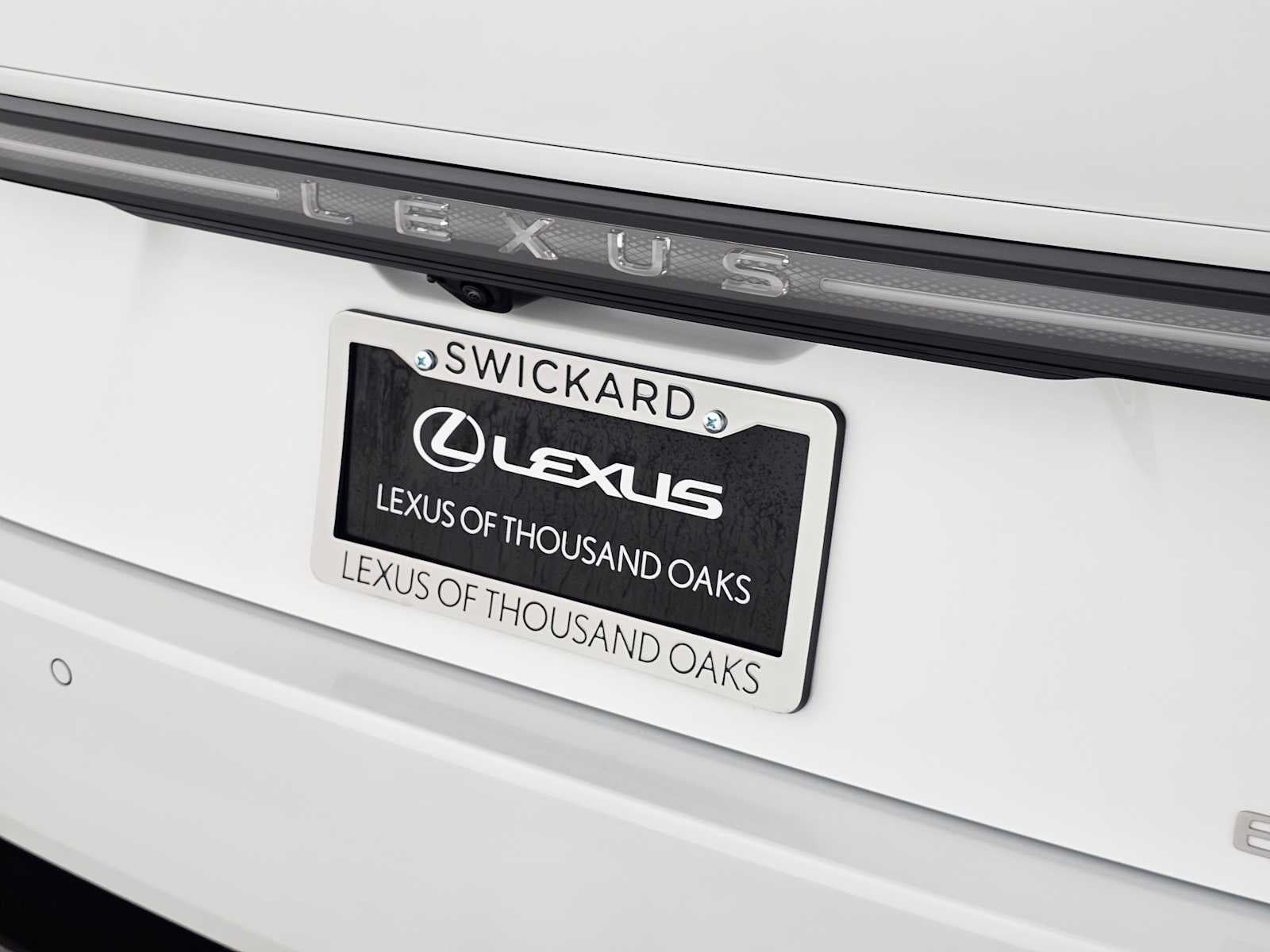 2026 Lexus ES 350e PREMIUM