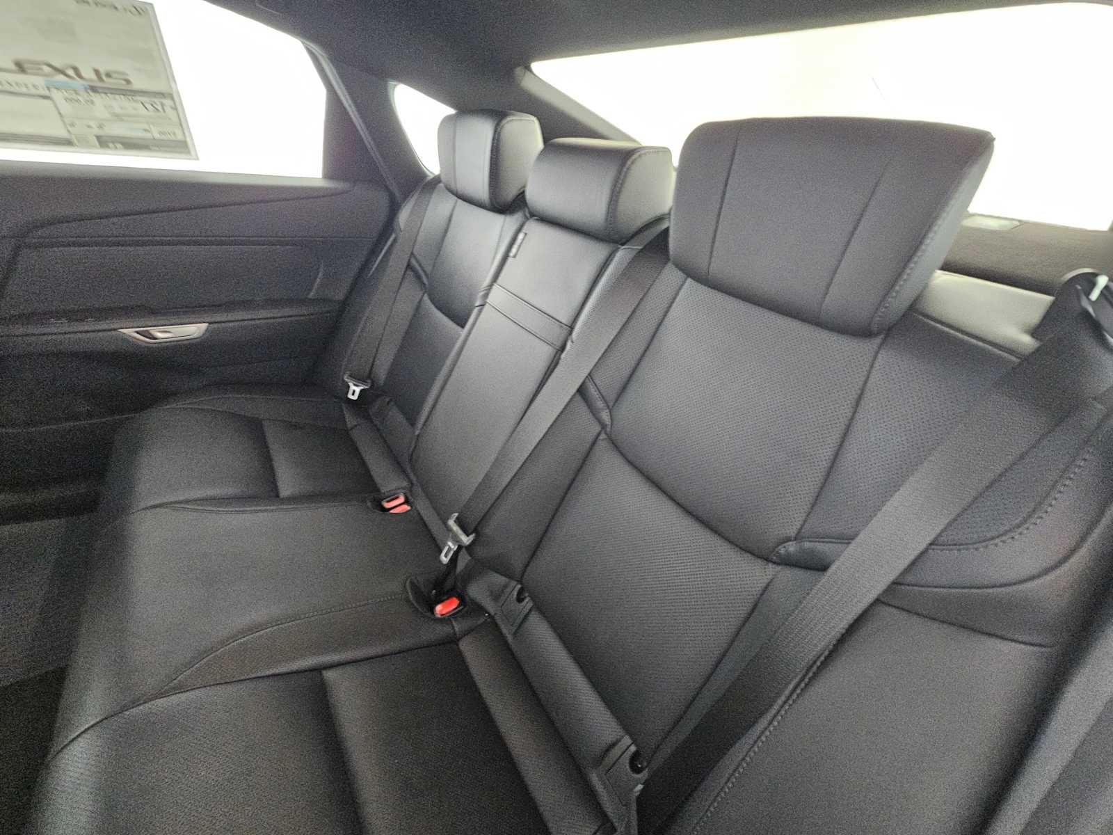 2026 Lexus ES 350e PREMIUM