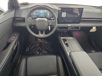 2026 Lexus ES 350e PREMIUM