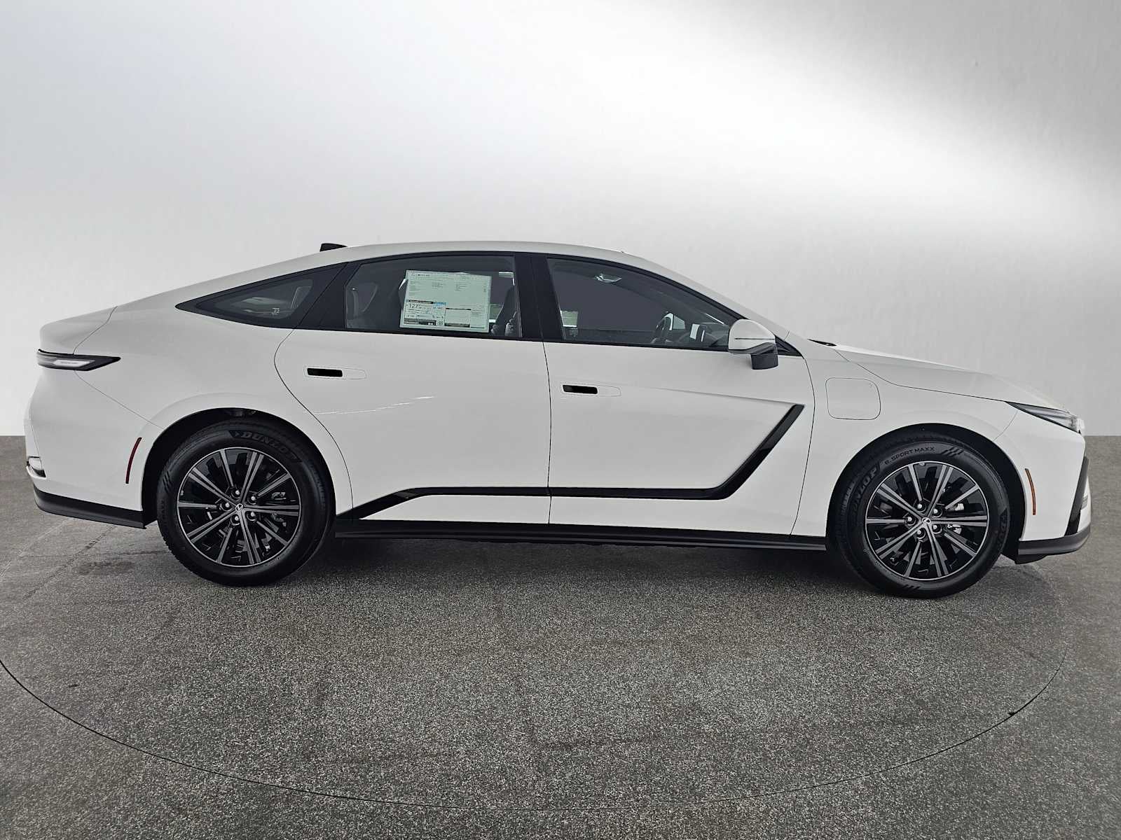 2026 Lexus ES 350e PREMIUM