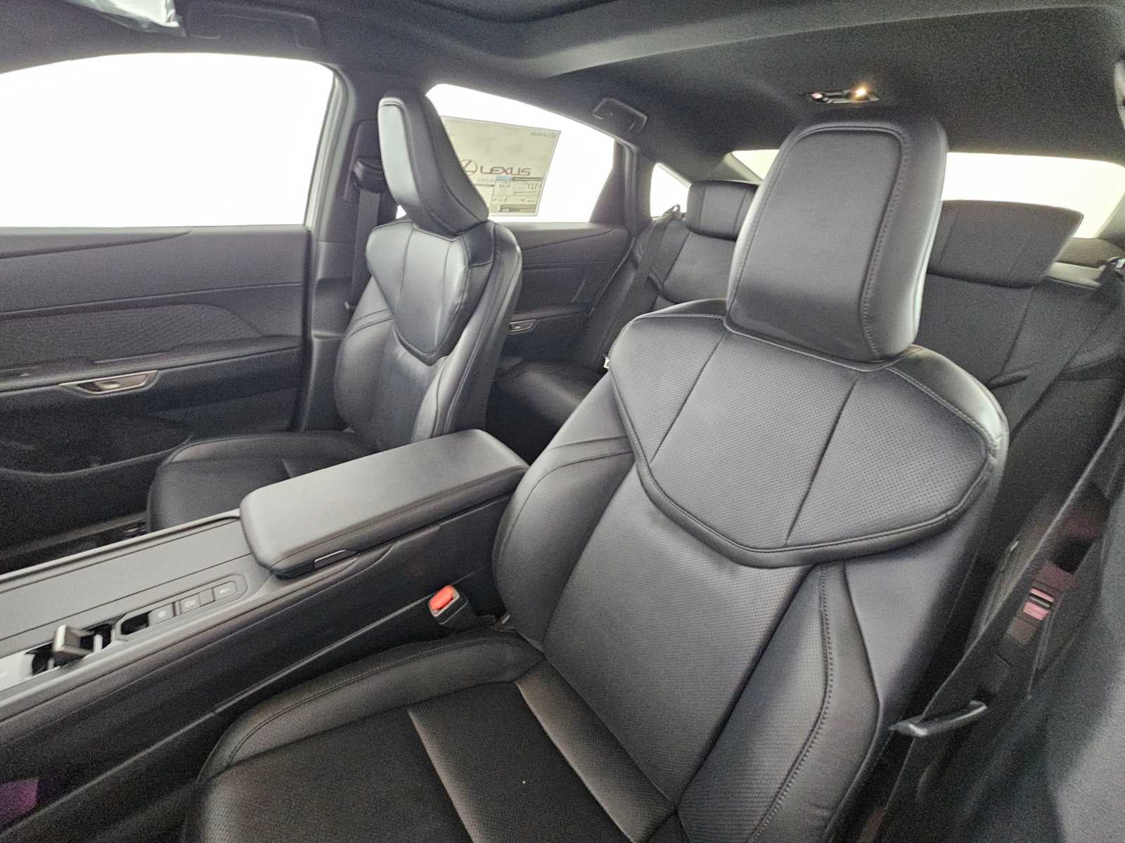 2026 Lexus ES 350e PREMIUM