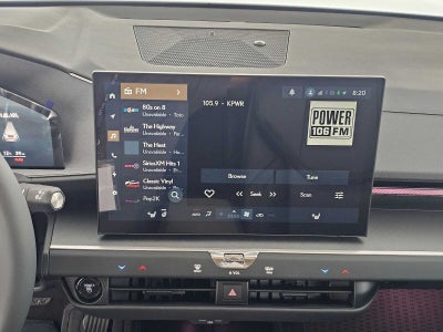 2026 Lexus ES 350e PREMIUM