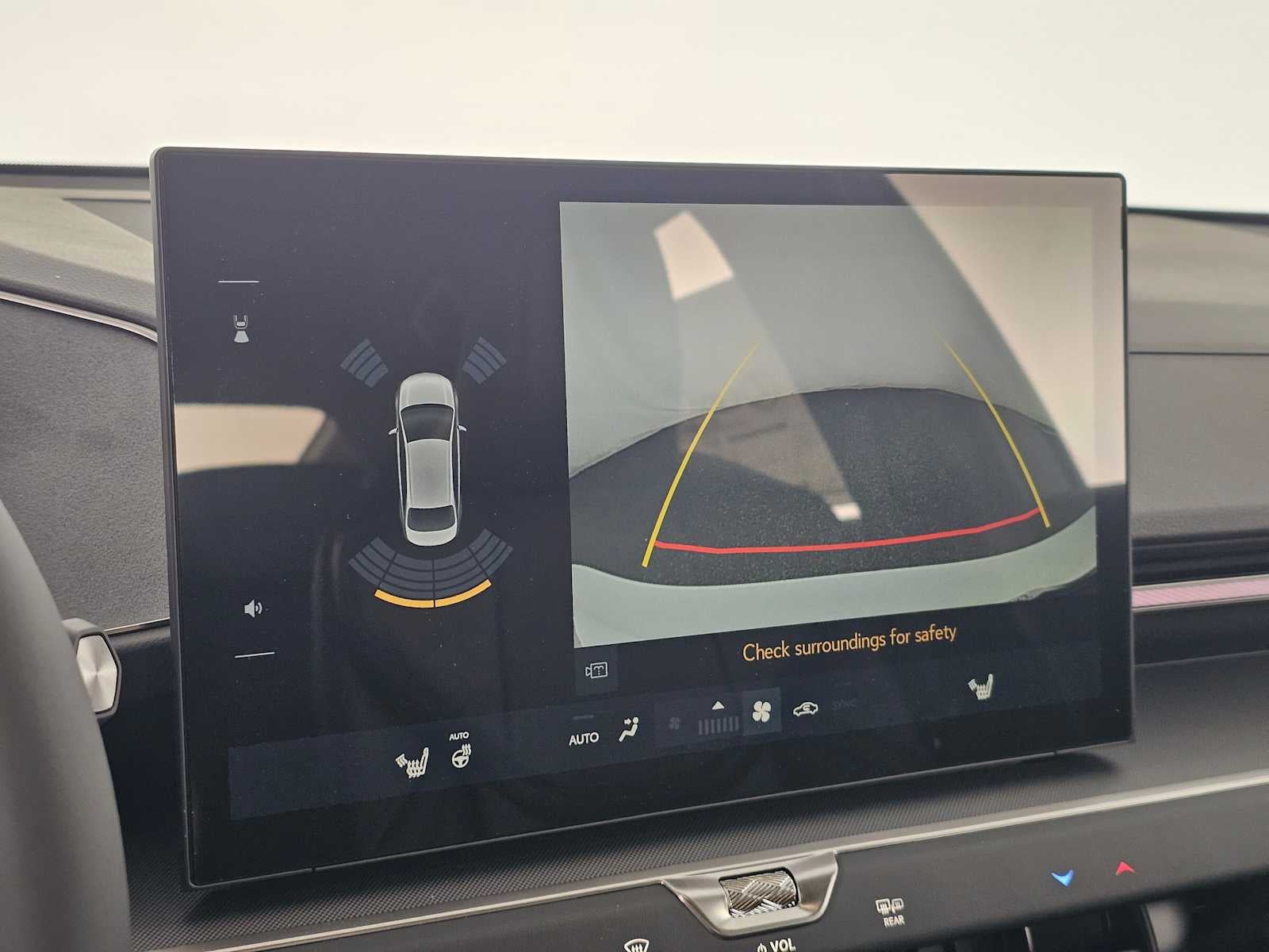 2026 Lexus ES 350e PREMIUM