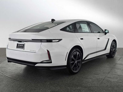 2026 Lexus ES 350e PREMIUM