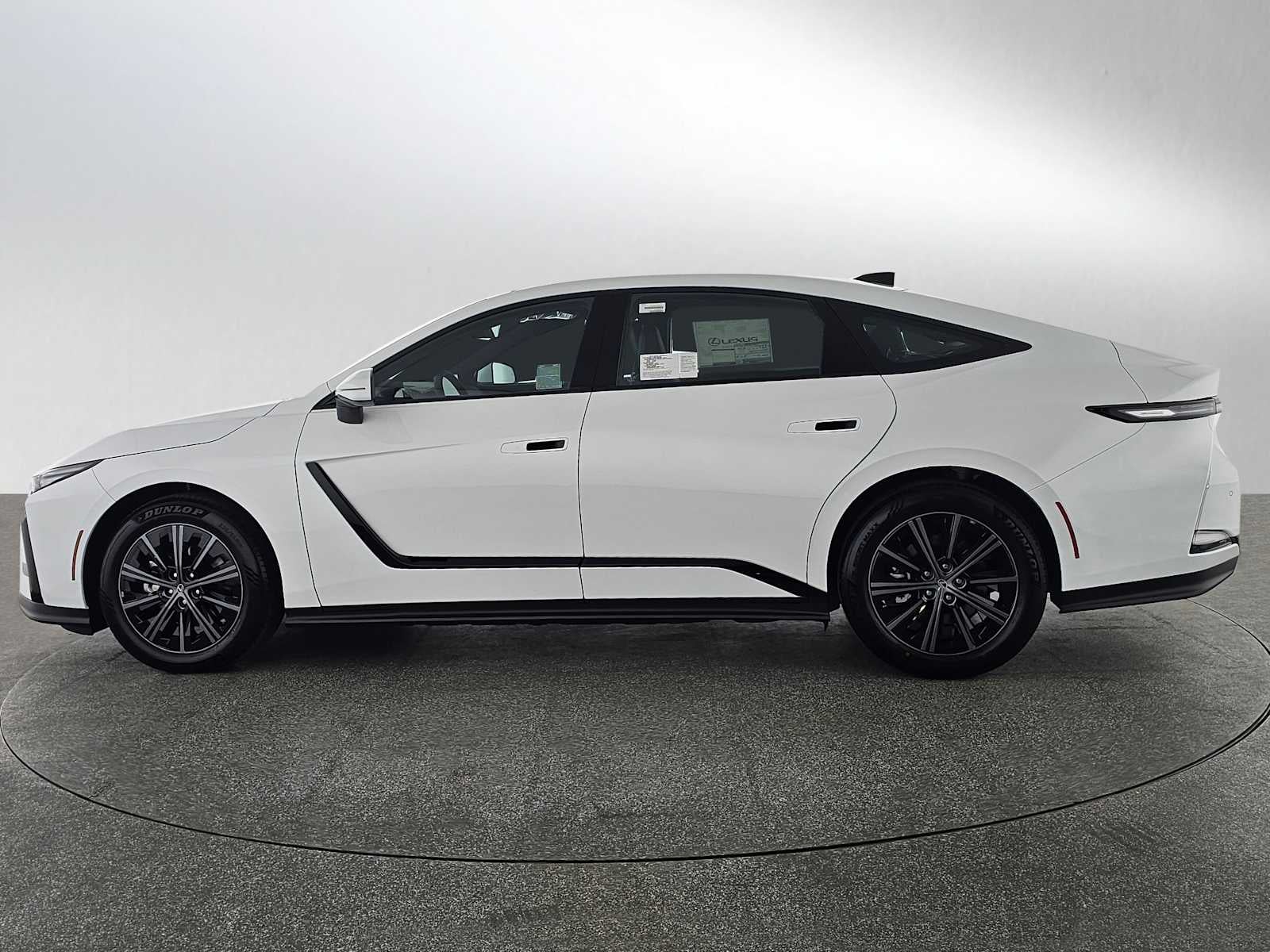 2026 Lexus ES 350e PREMIUM