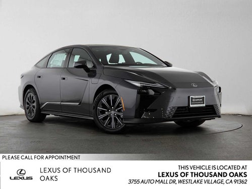 2026 Lexus ES 350e PREMIUM
