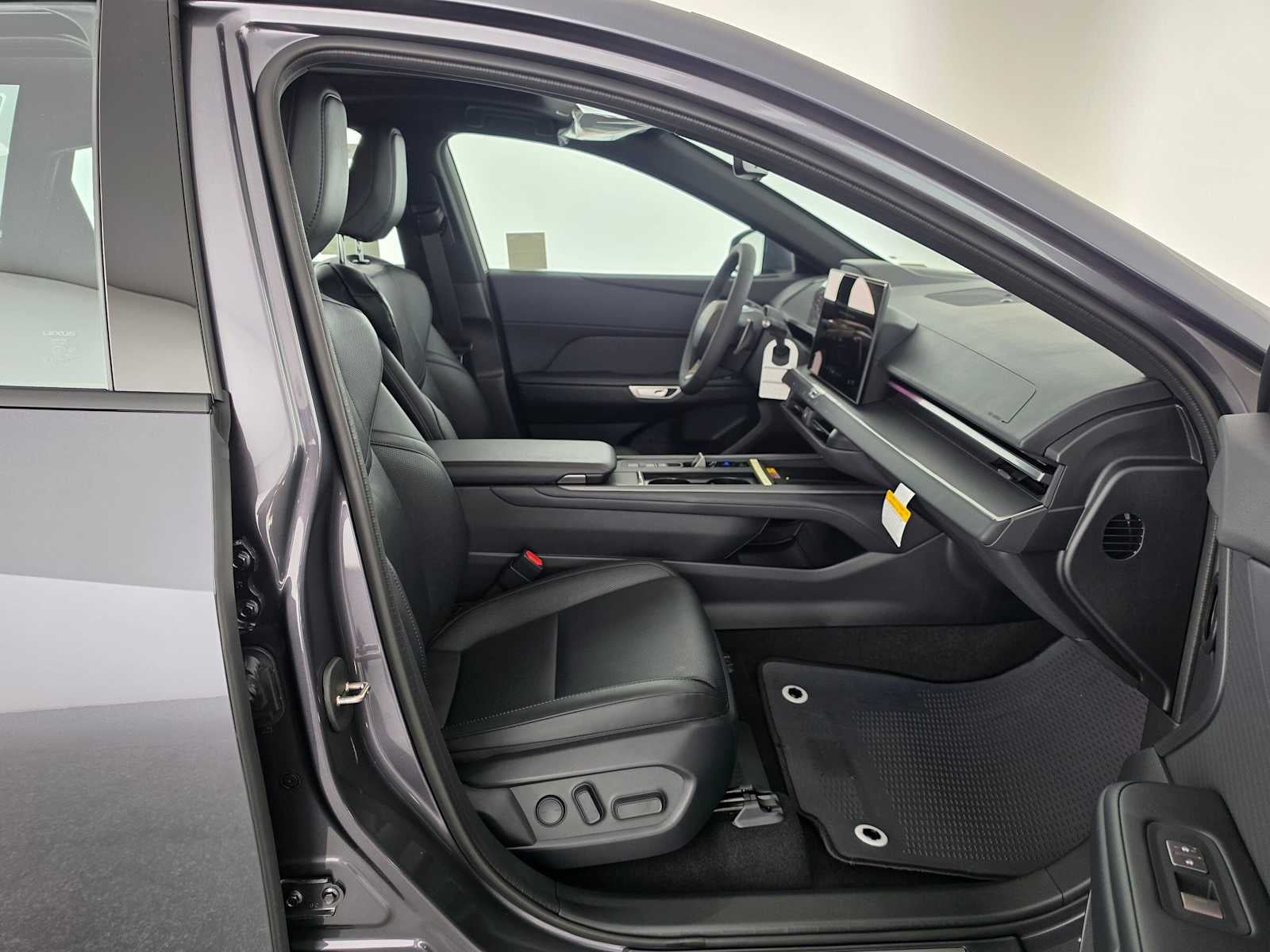 2026 Lexus ES 350e PREMIUM