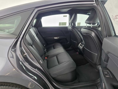 2026 Lexus ES 350e PREMIUM