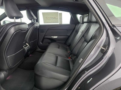 2026 Lexus ES 350e PREMIUM
