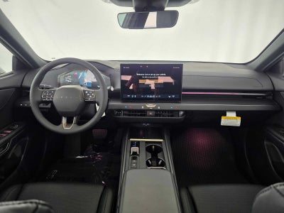 2026 Lexus ES 350e PREMIUM